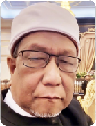 Dato’ Seri Abdul Rahman Osman